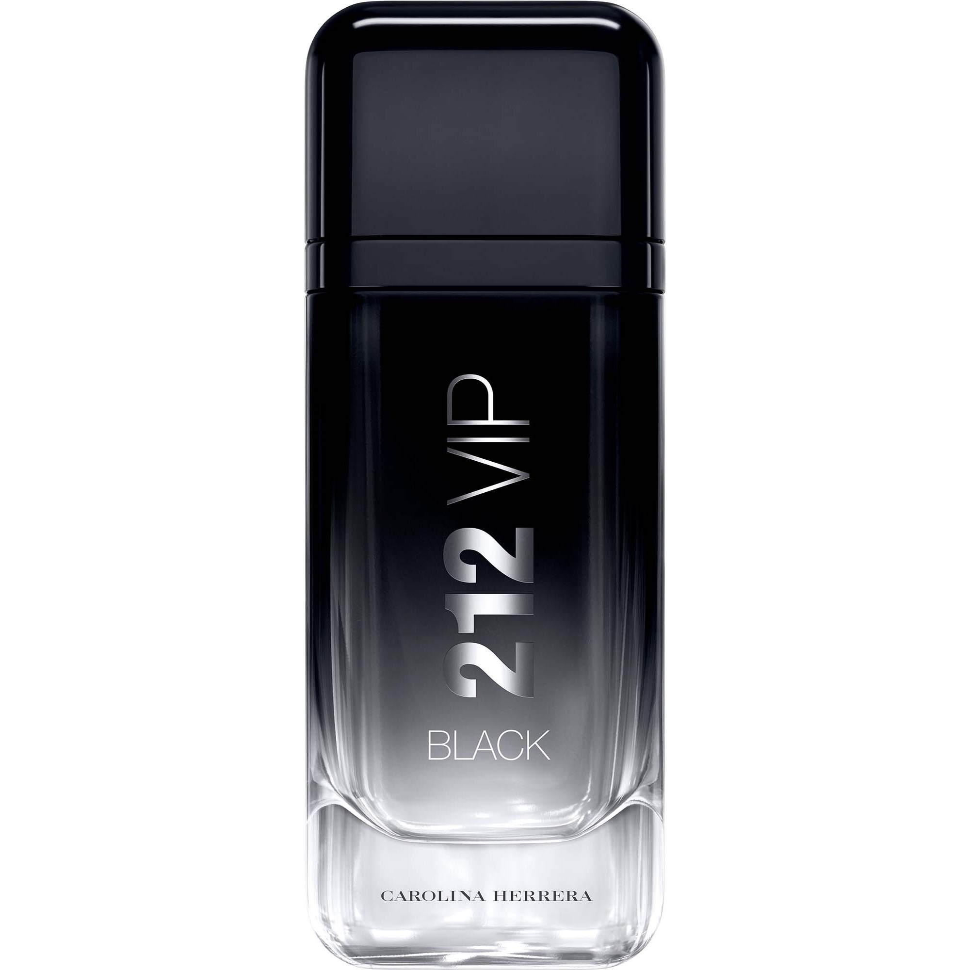 Carolina Herrera 212 VIP Black Eau de Parfum 200 ml