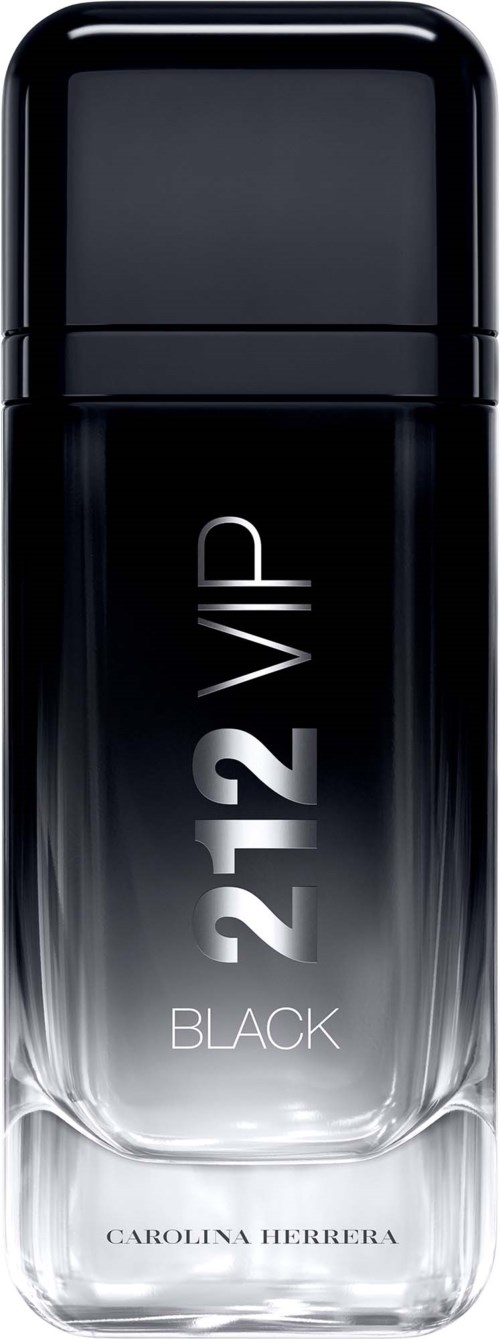 Carolina Herrera 212 VIP Black Eau de Parfum 200 ml