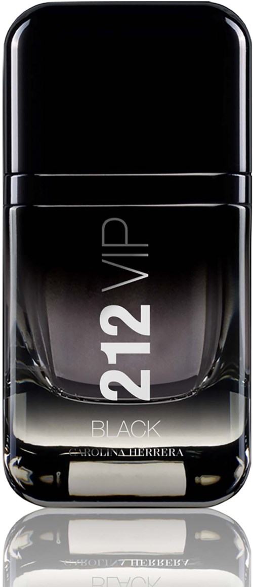 Carolina Herrera 212 VIP Black Eau de Parfum 50 ml