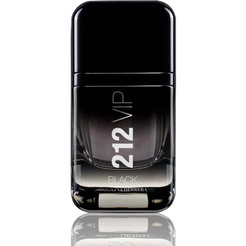 Carolina Herrera 212 VIP Black Eau de Parfum från Carolina Herrera