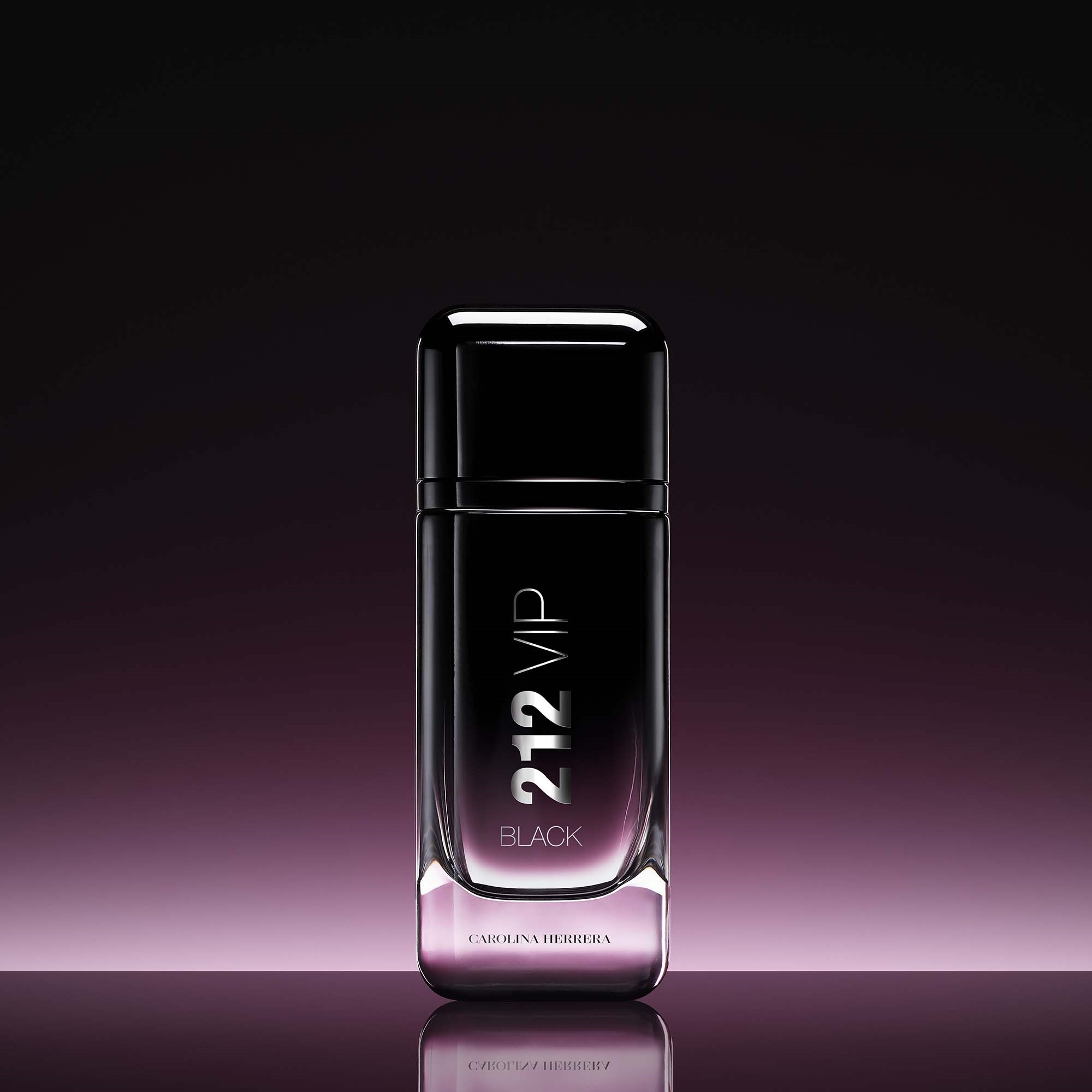 Carolina Herrera 212 VIP Black Eau de Parfum 50 ml (obrázok 3)