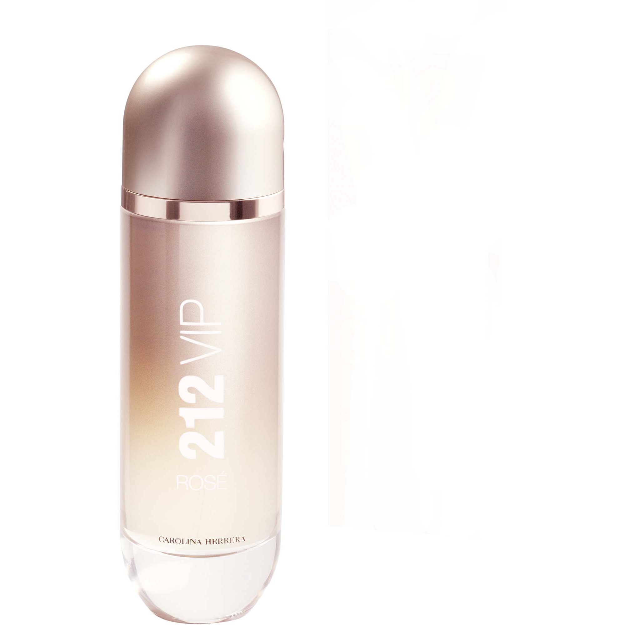 Carolina Herrera 212 VIP 212 VIP Rosé Eau de Parfum 125 ml billede