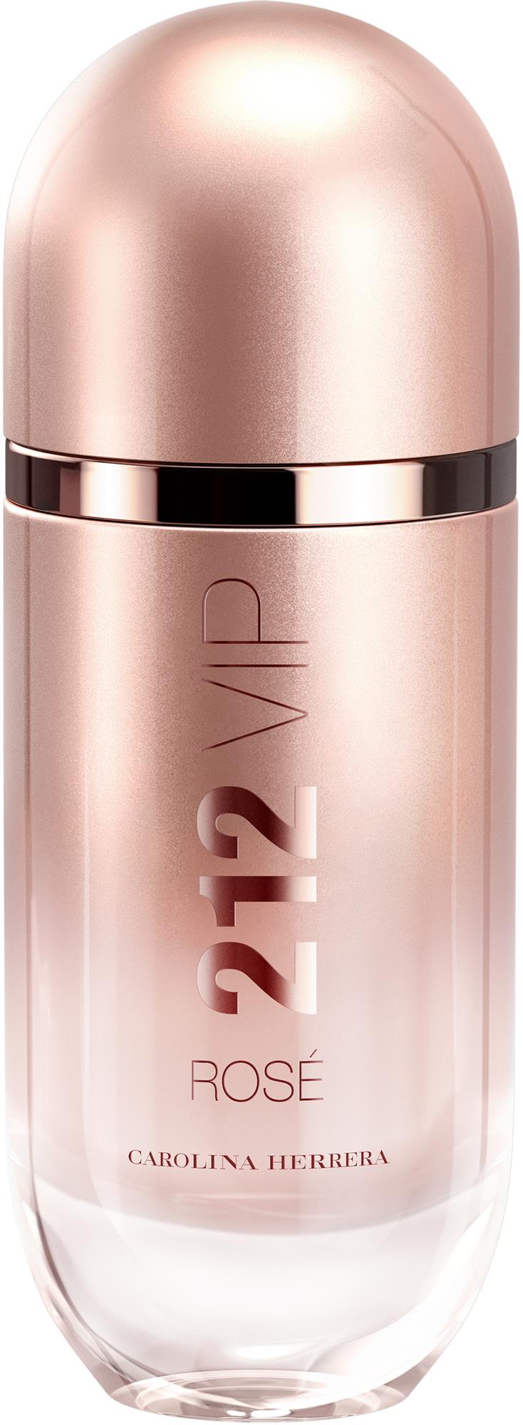 Carolina Herrera 212 VIP Rosé Eau de Parfum 80 ml | lyko.com