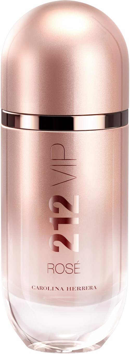 Carolina Herrera 212 VIP Rosé Eau de Parfum 80 ml
