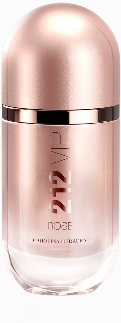 Carolina Herrera 212 VIP Rosé Eau de Parfum 50 ml
