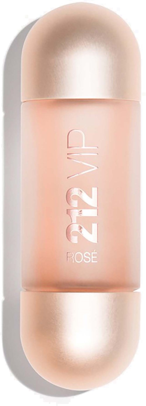 Carolina Herrera 212 VIP Rosé Fragranced Hair Mist 30 ml