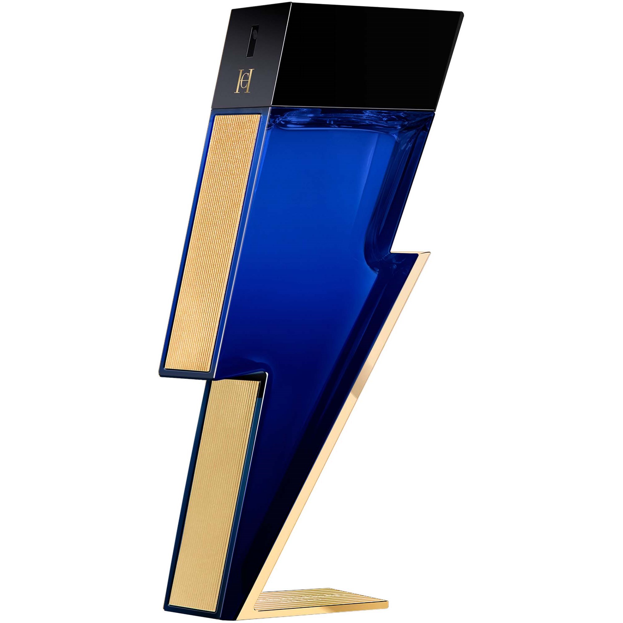 Carolina Herrera Bad Boy Cobalt Absolute Eau de Parfum Absolute 1 billede