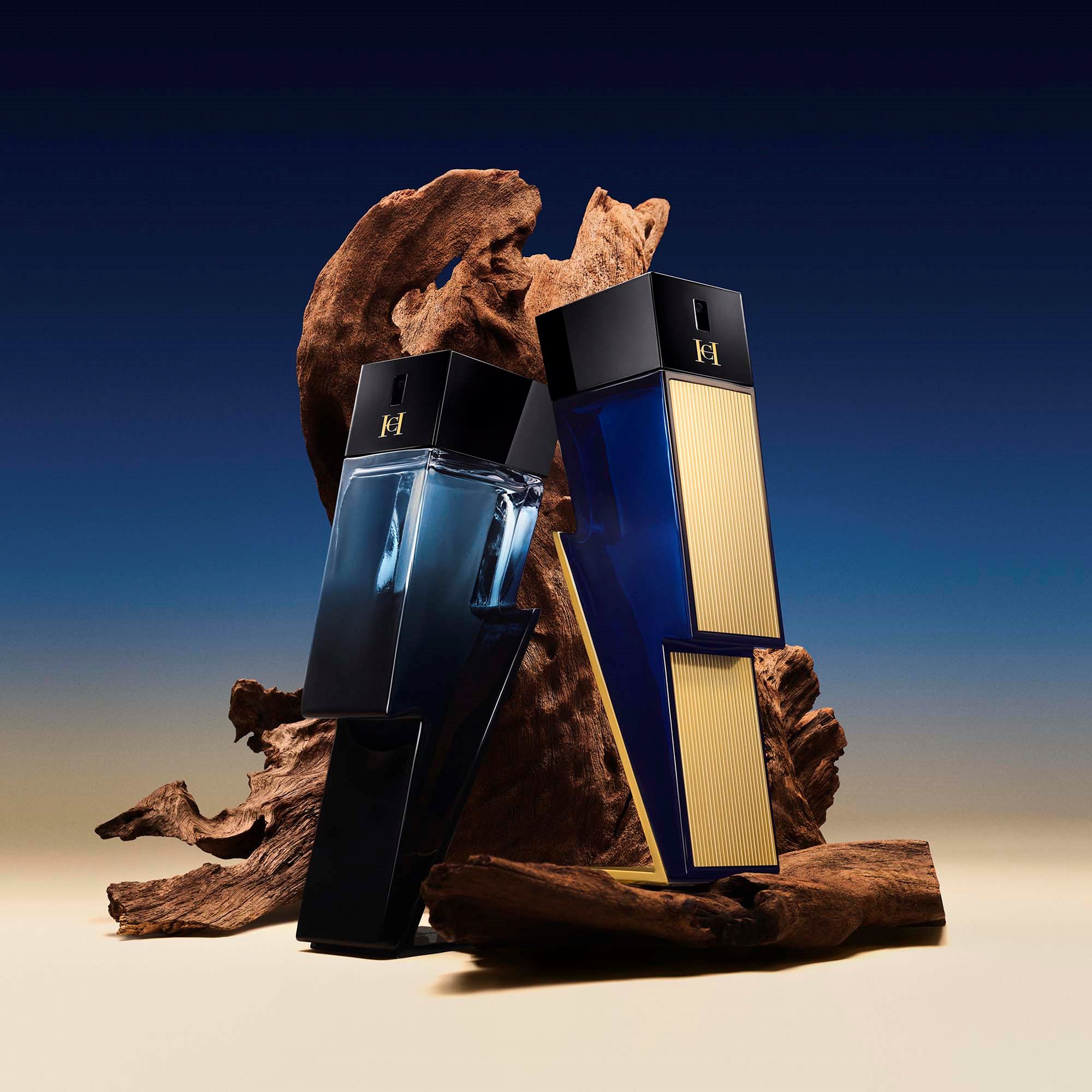 Carolina Herrera Bad Boy Cobalt Absolute Eau de Parfum Absolute 50 ml (obrázok 7)