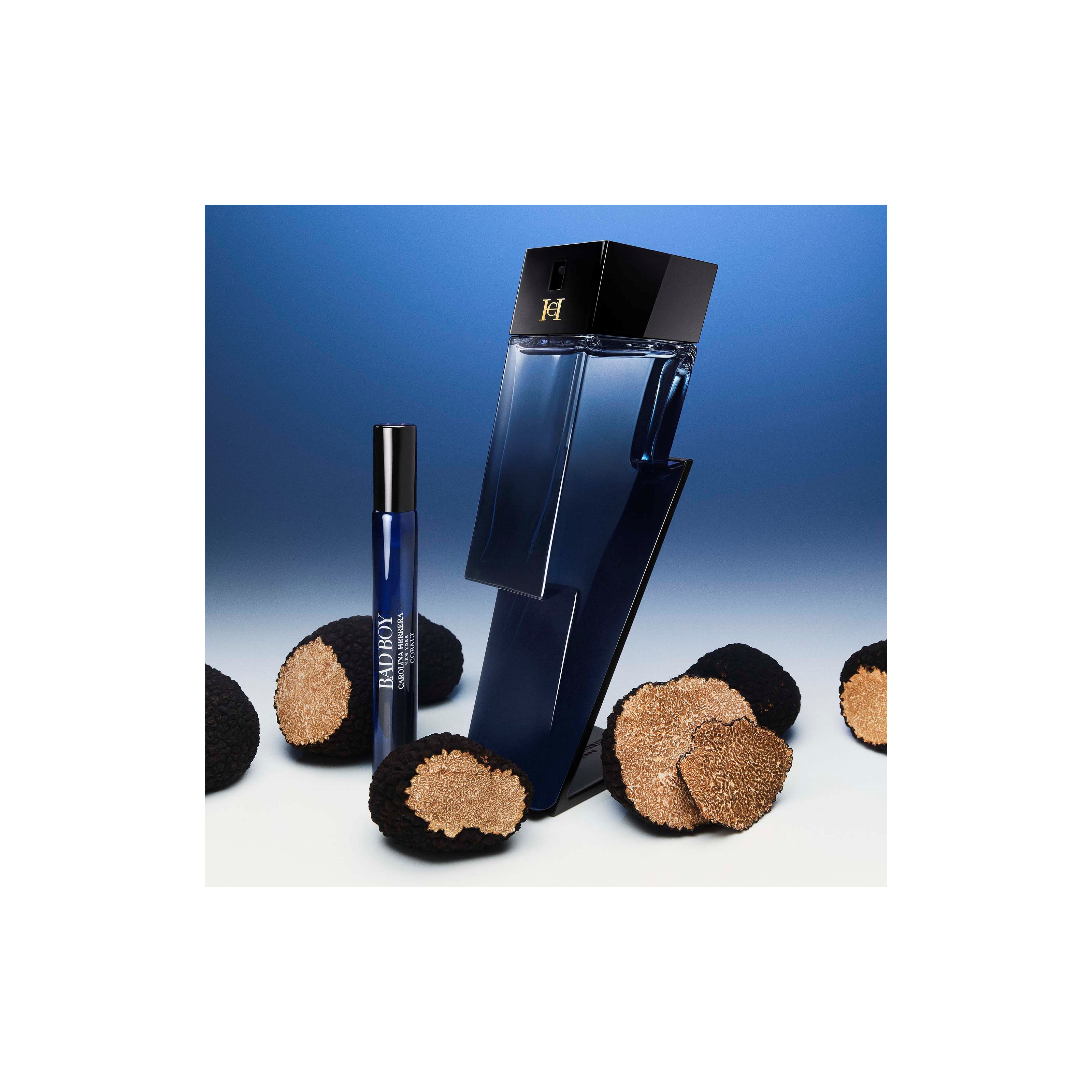 Carolina Herrera Cobalt Eau de Parfum 50 ml (obrázok 6)