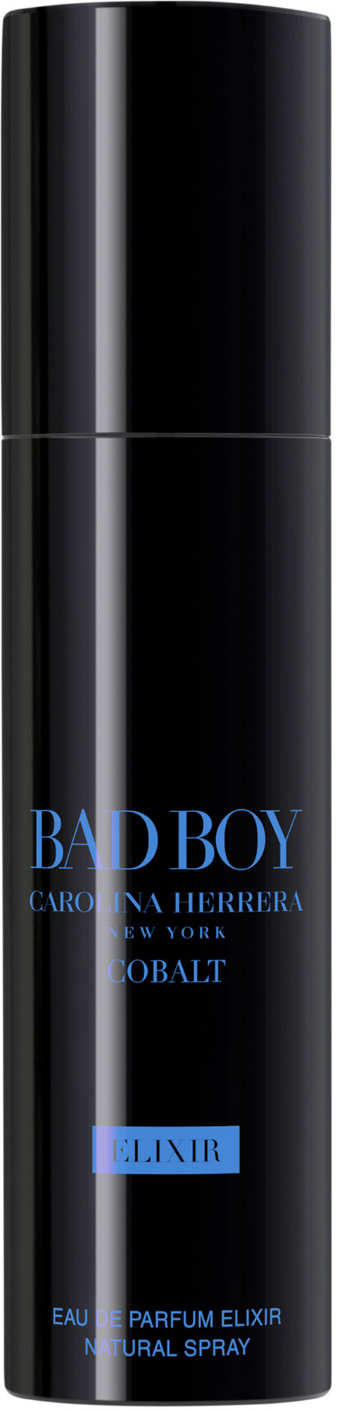 Carolina Herrera Bad Boy Cobalt Elixir Eau De Parfum 10 ml