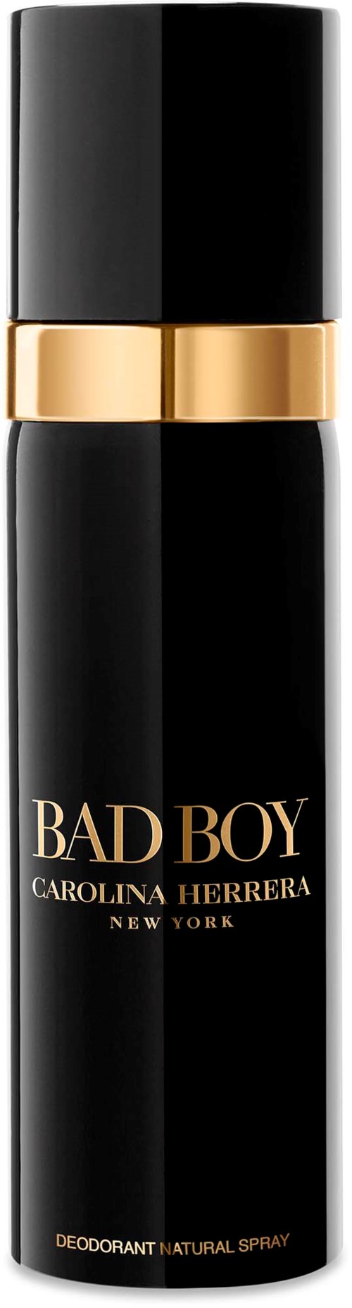 Carolina Herrera Bad Boy Deo Spray 100 ml