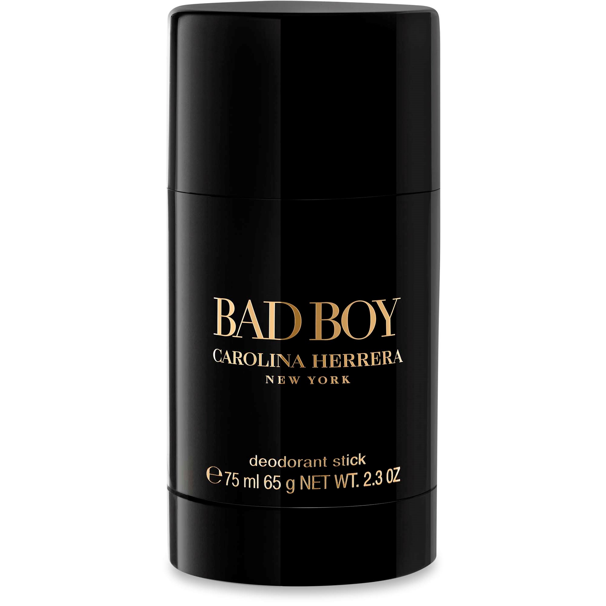 Carolina Herrera Bad Boy Deo Stick 75 g billede