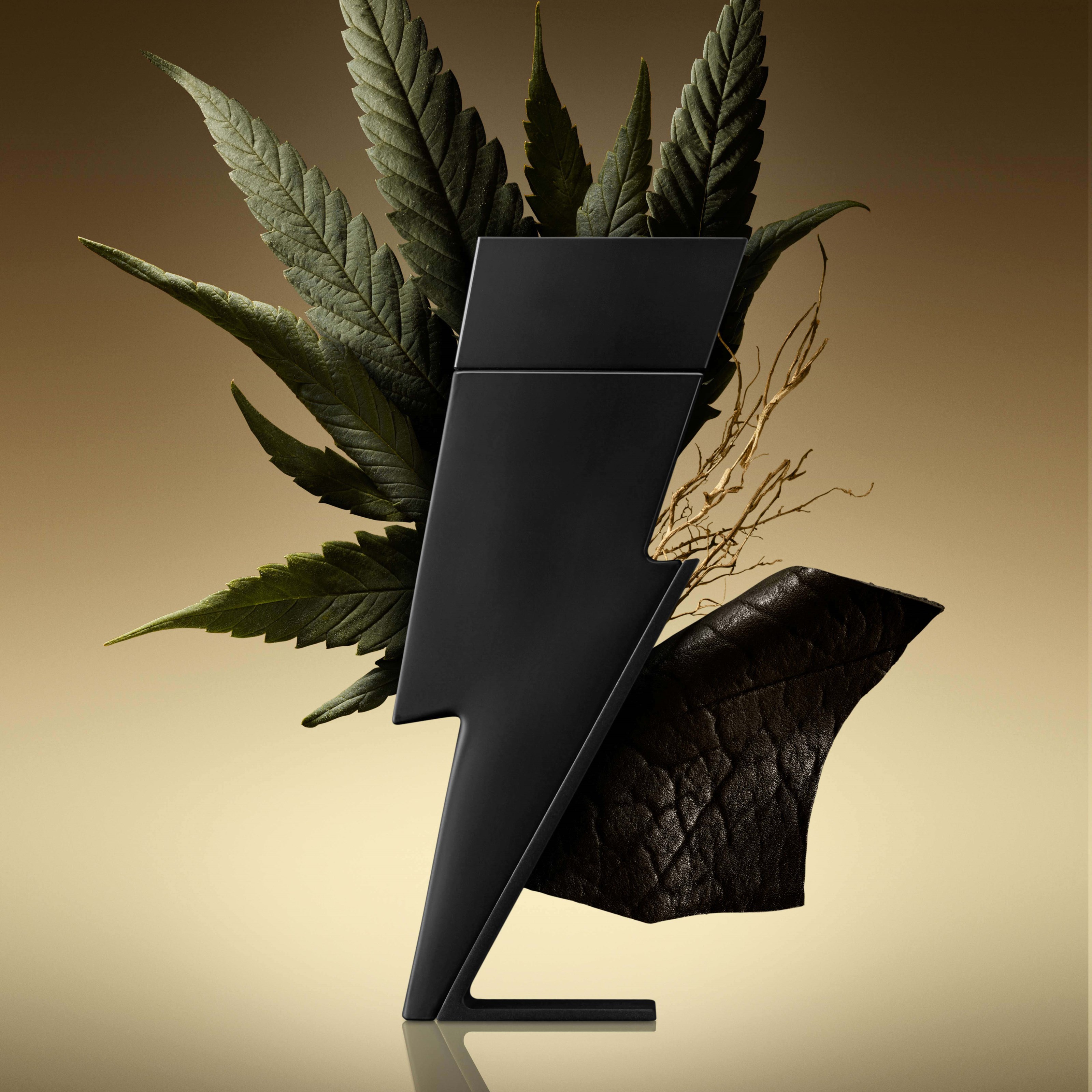 Carolina Herrera Bad Boy Le Parfum Eau de parfum 50 ml (obrázok 3)