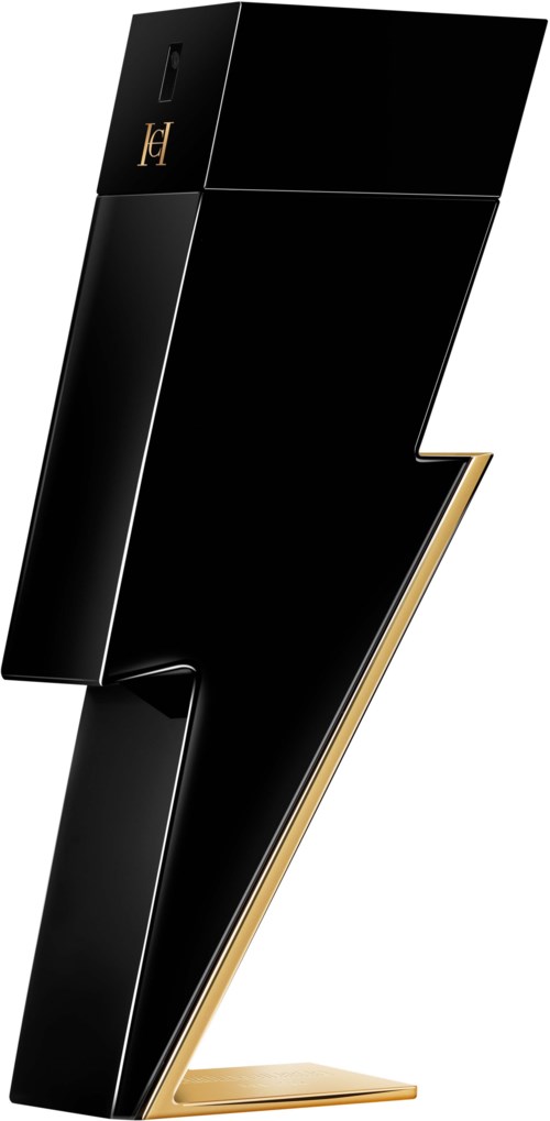 Carolina Herrera Bad Boy Herrera Bad Boy Eau De Toilette 100 ml