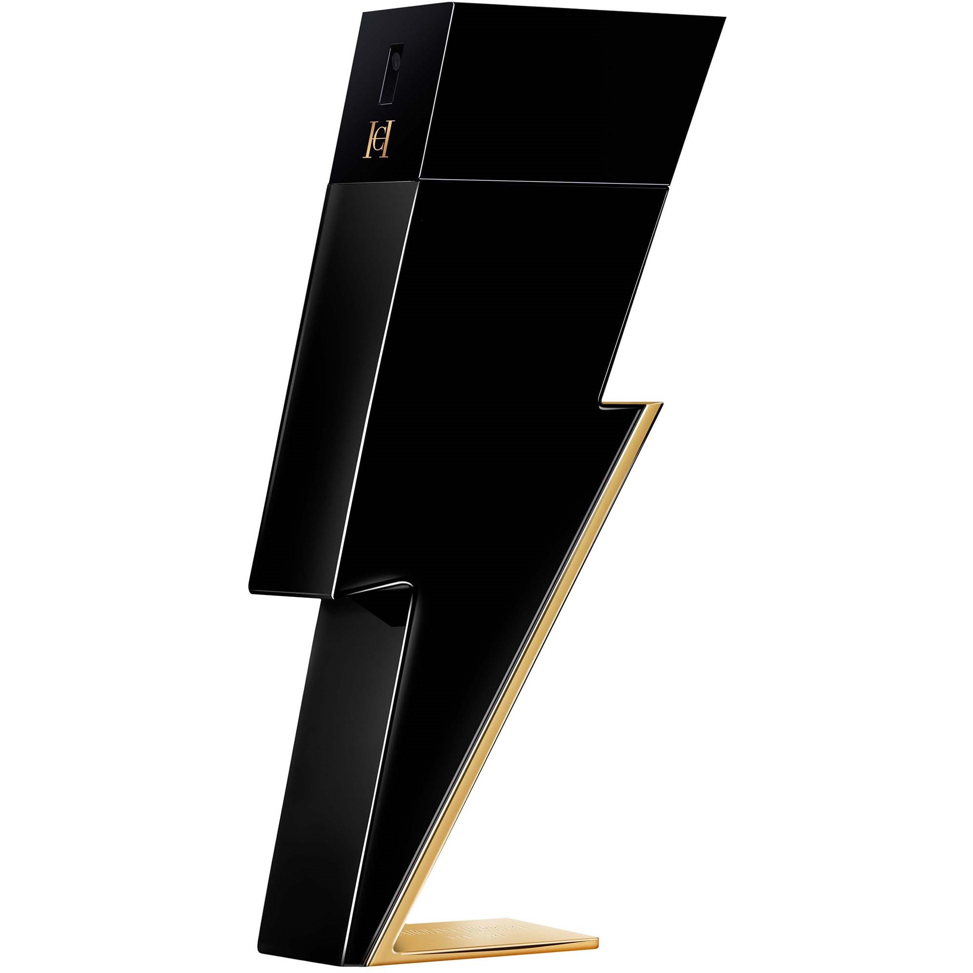 Carolina Herrera Bad Boy Herrera Bad Boy Woda toaletowa 50 ml