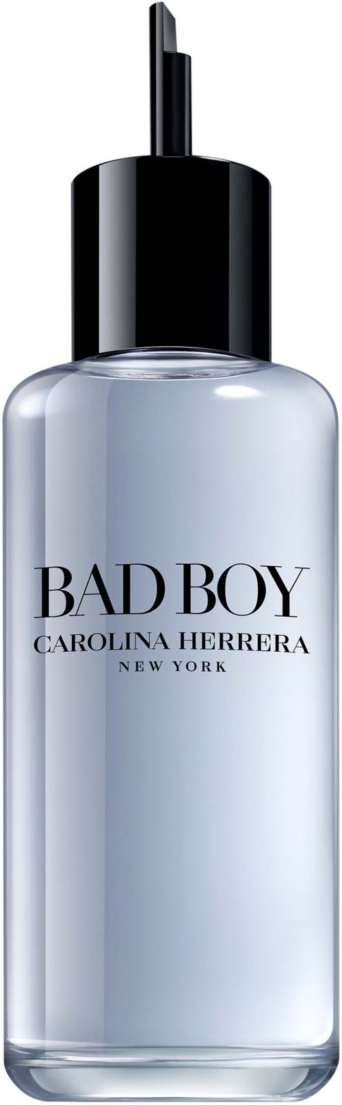 carolina herrera bad boy