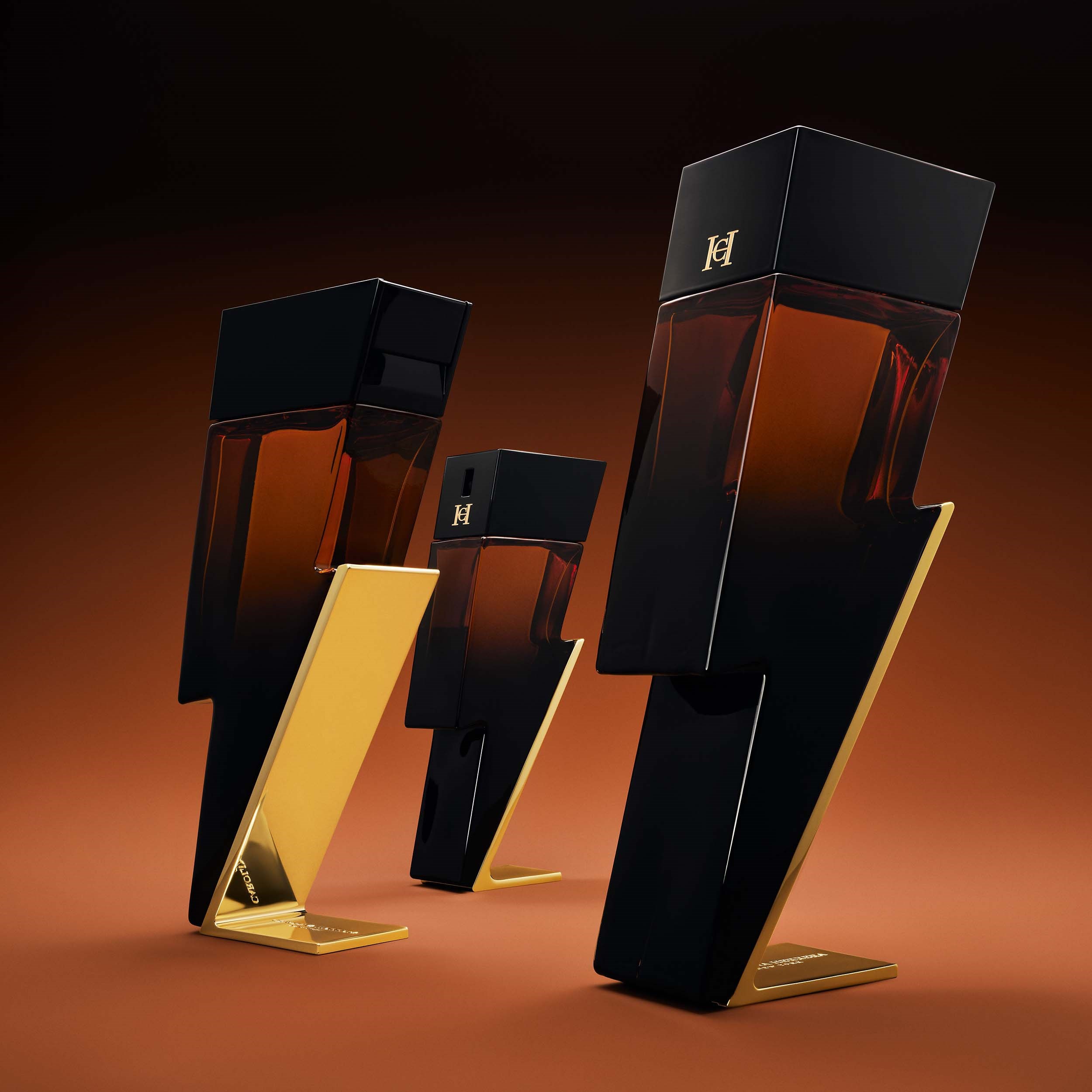 Carolina Herrera Bad Boy Elixir Eau de Parfum 50 ml (obrázok 8)