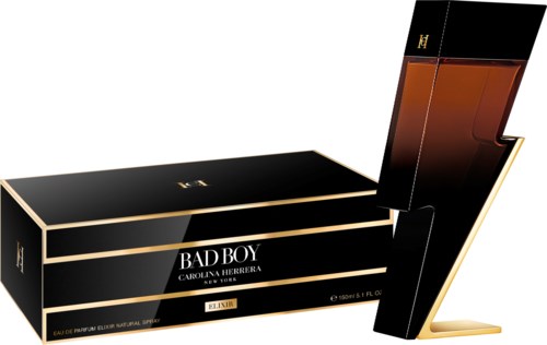 Carolina Herrera Bad Boy Elixir Eau de Parfum 150 ml