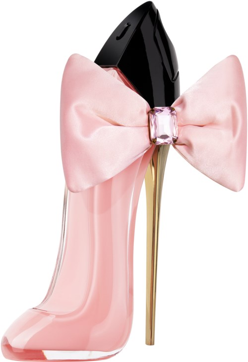 carolina herrera good girl blush bowtastic