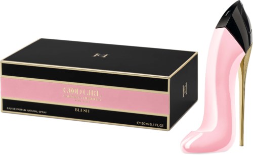 Carolina Herrera Good Girl Blush Eau de Parfum 150 ml