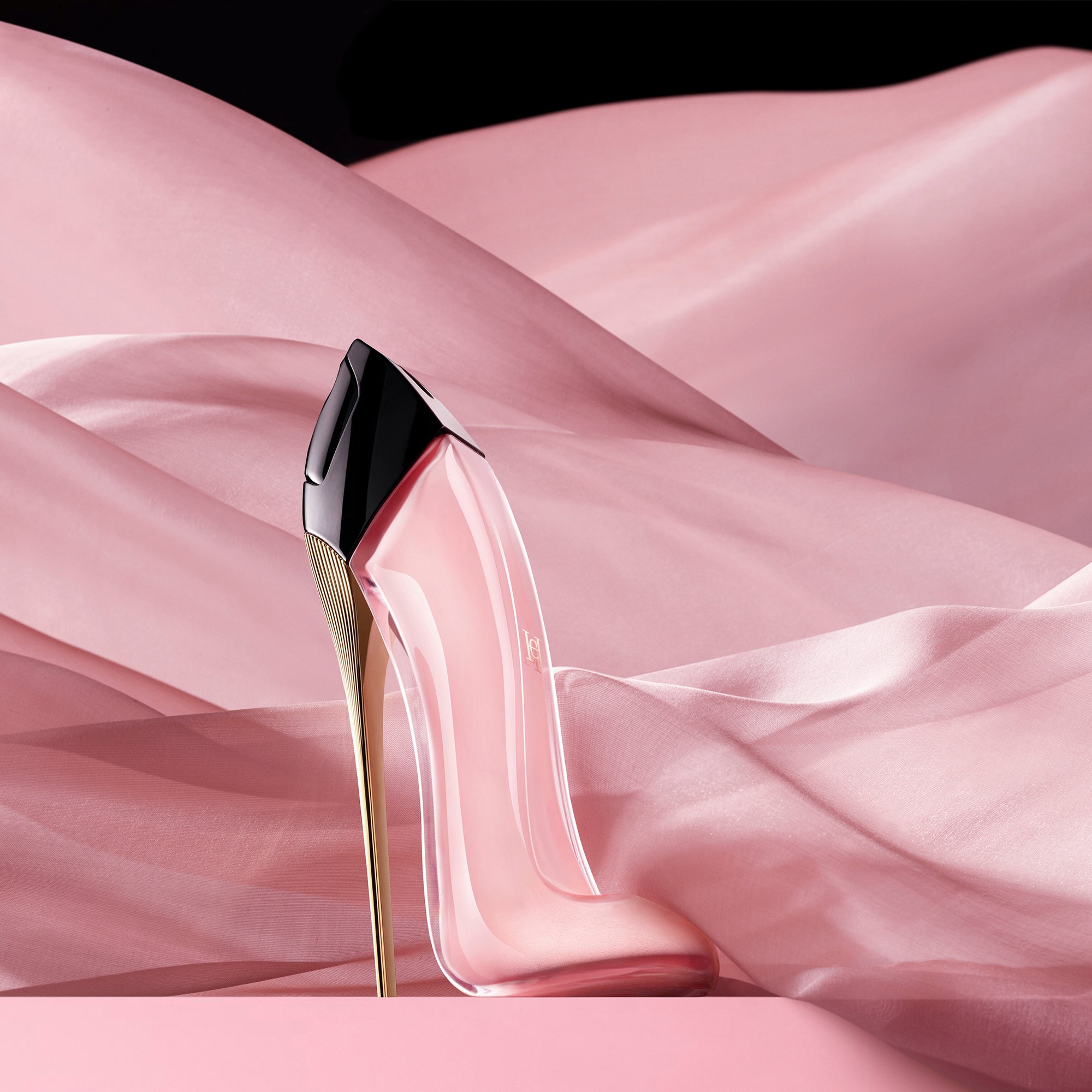 Carolina Herrera Good Girl Blush Eau de Parfum 150 ml (obrázok 8)