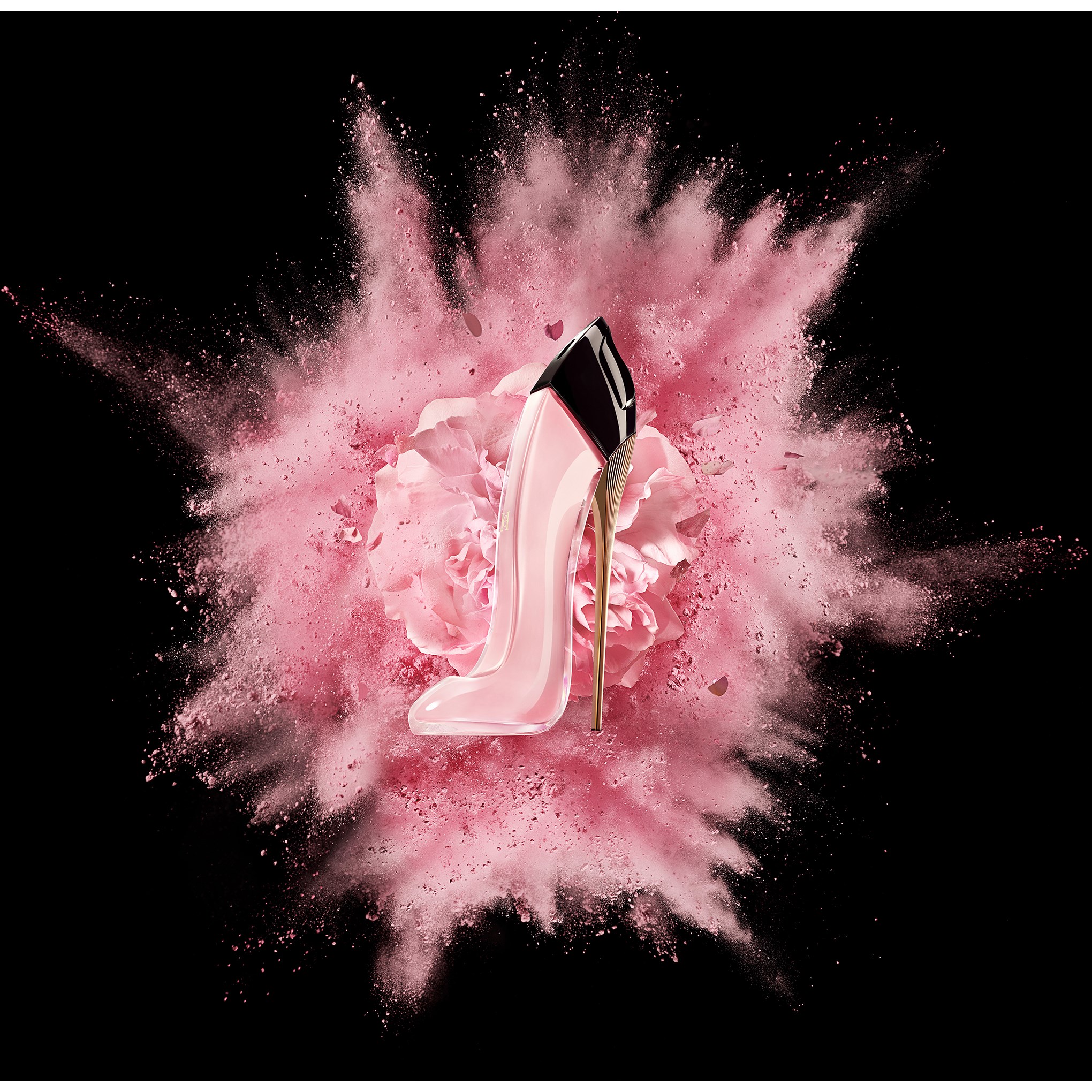 Carolina Herrera Good Girl Blush Eau de Parfum 80 ml (obrázok 7)