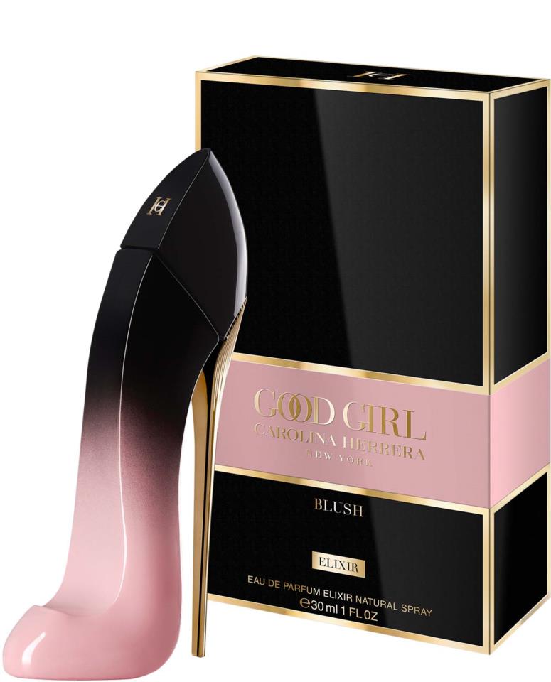 Carolina Herrera Good Girl Blush Elixir Eau De Parfum 30ml