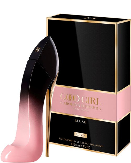 Carolina Herrera Good Girl Blush Elixir Eau De Parfum 30 ml