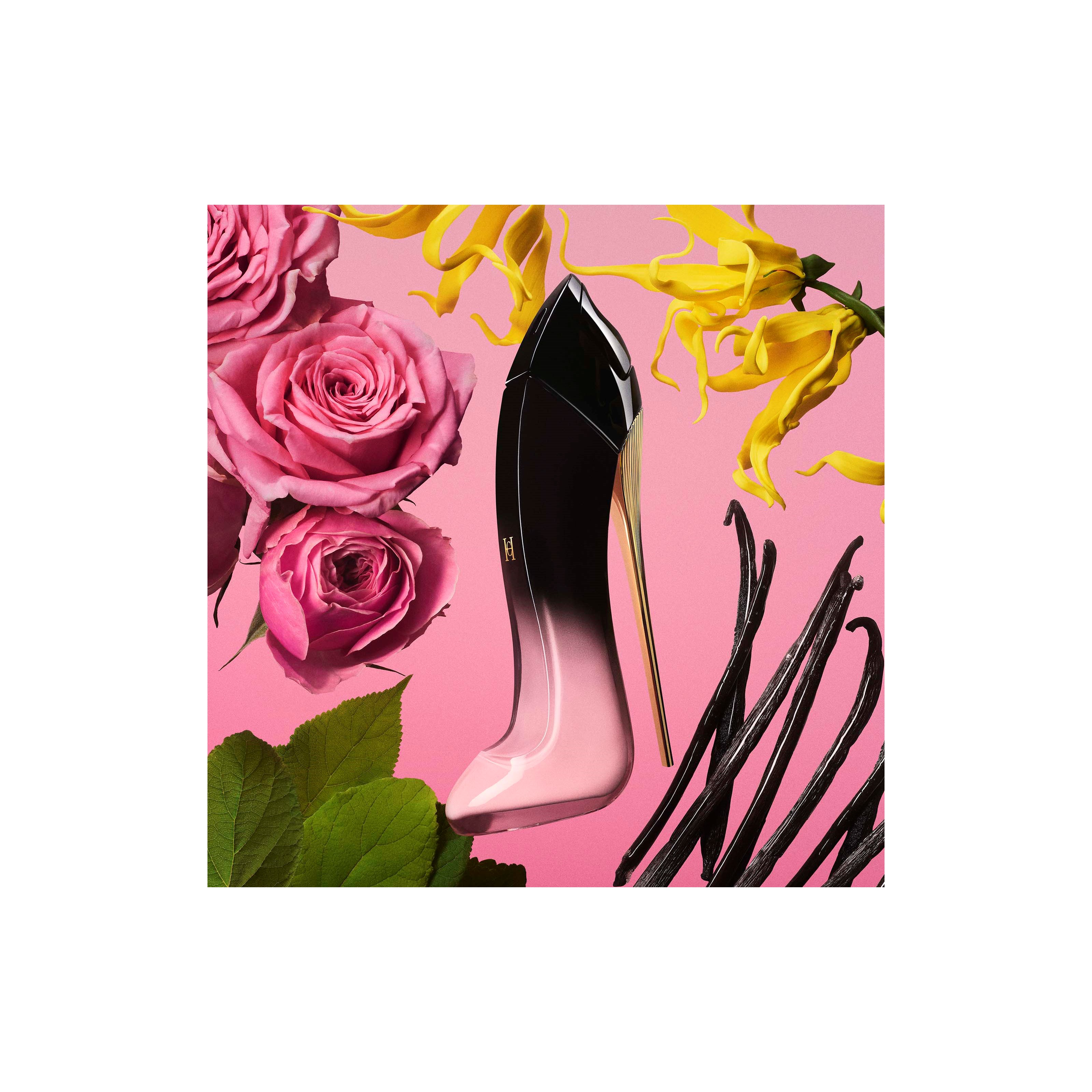 Carolina Herrera Good Girl Blush Elixir Eau De Parfum 30 ml (obrázok 3)