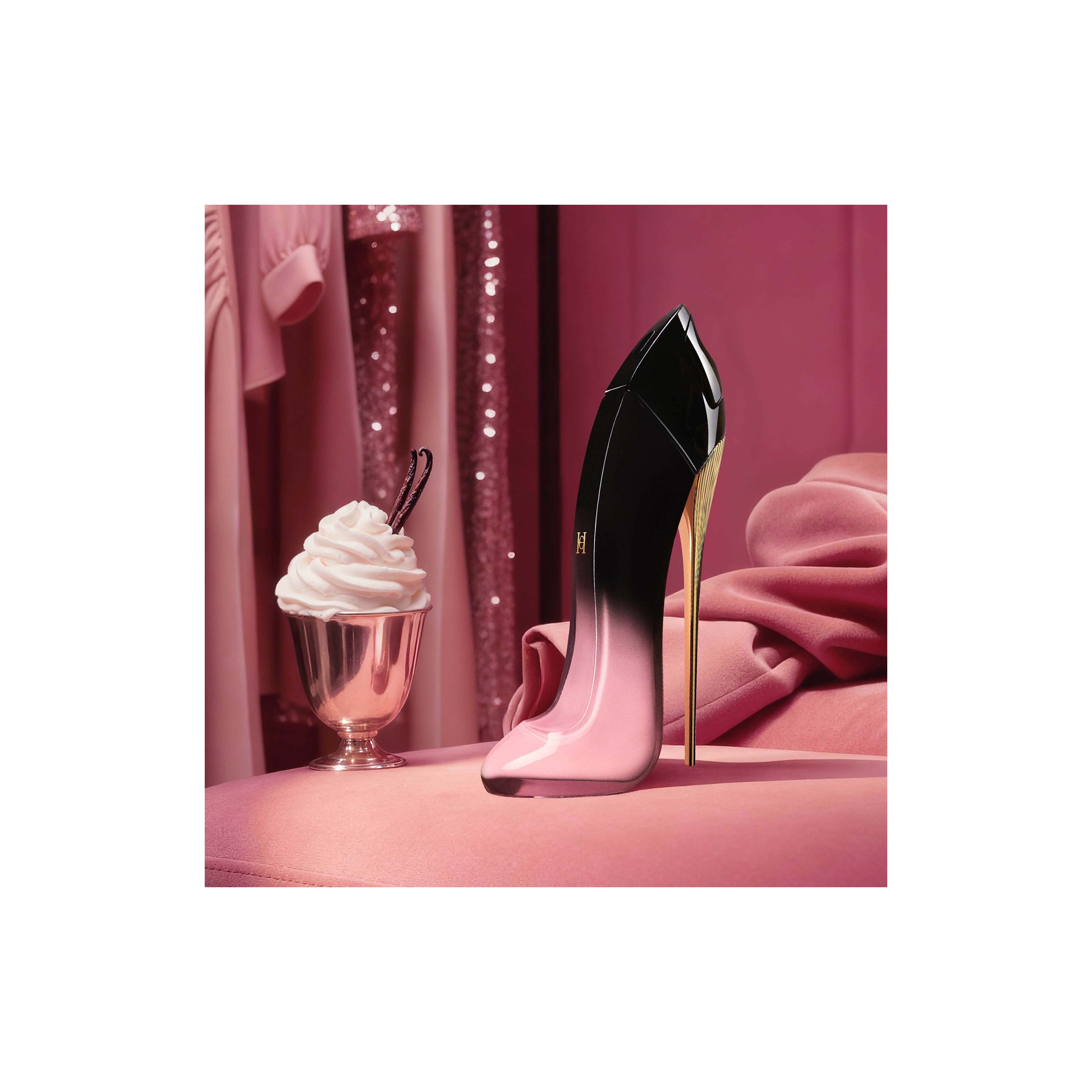 Carolina Herrera Good Girl Blush Elixir Eau De Parfum 30 ml (obrázok 4)