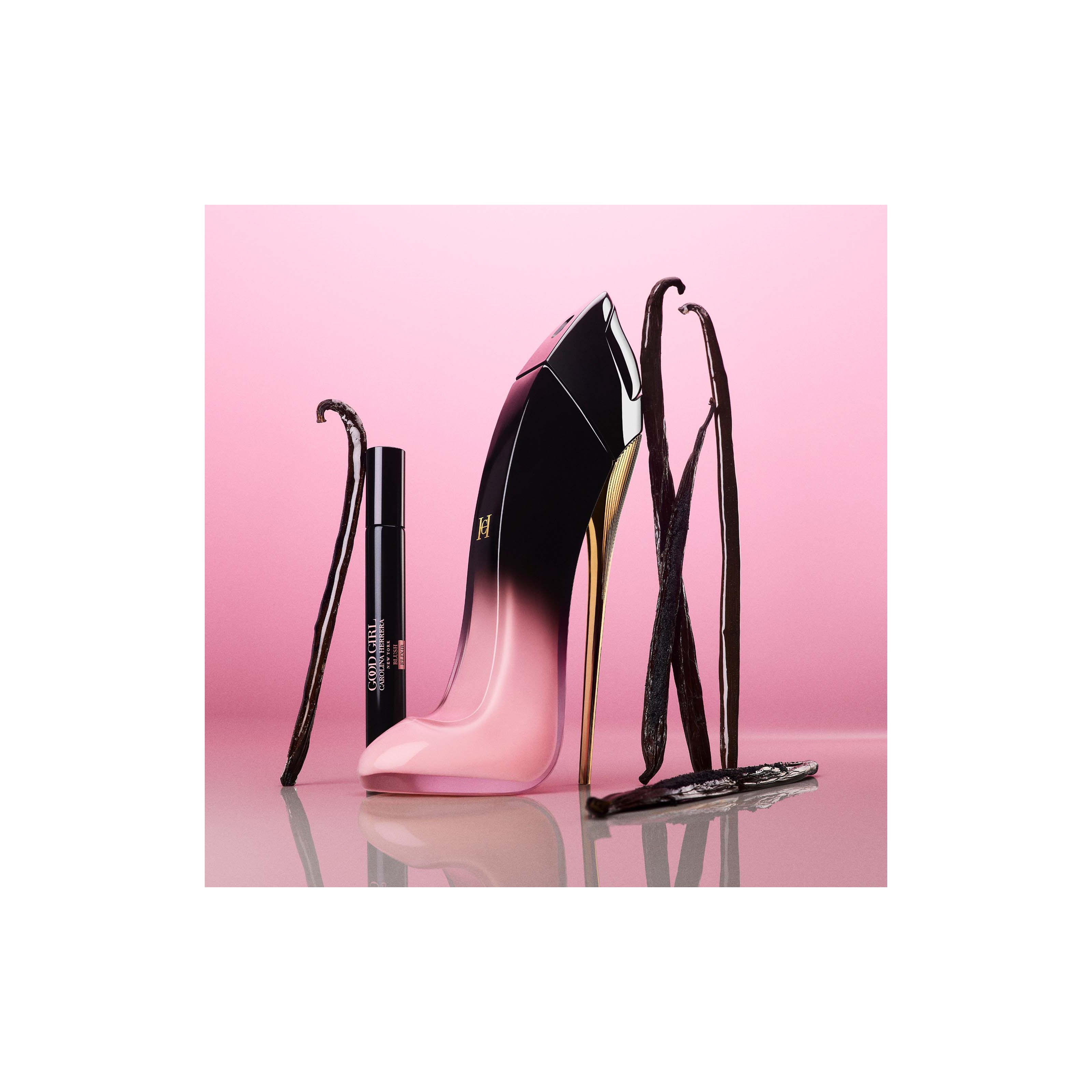 Carolina Herrera Good Girl Blush Elixir Eau De Parfum 30 ml (obrázok 6)