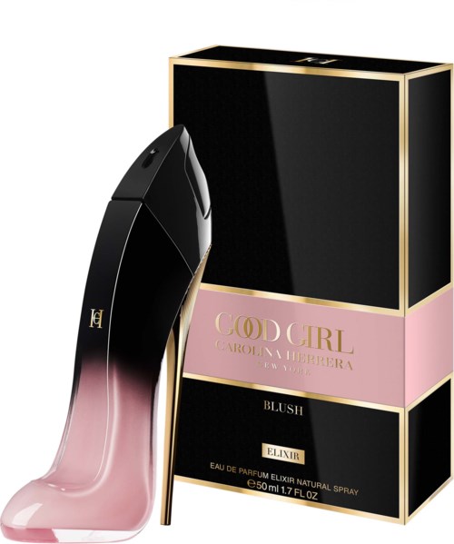 Parfum good girl carolina herrera sale