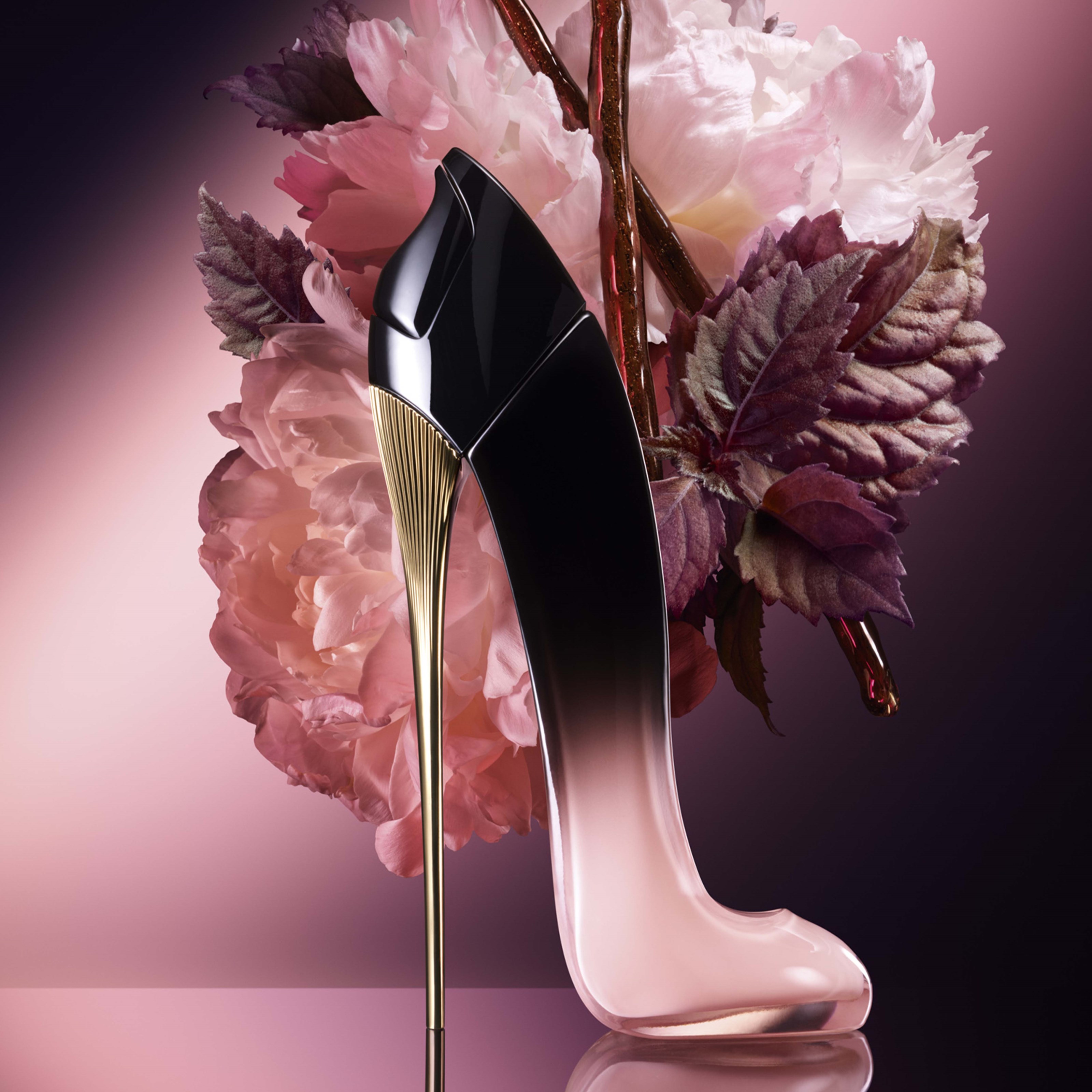Carolina Herrera Good Girl Blush Elixir Eau De Parfum 50 ml (obrázok 3)