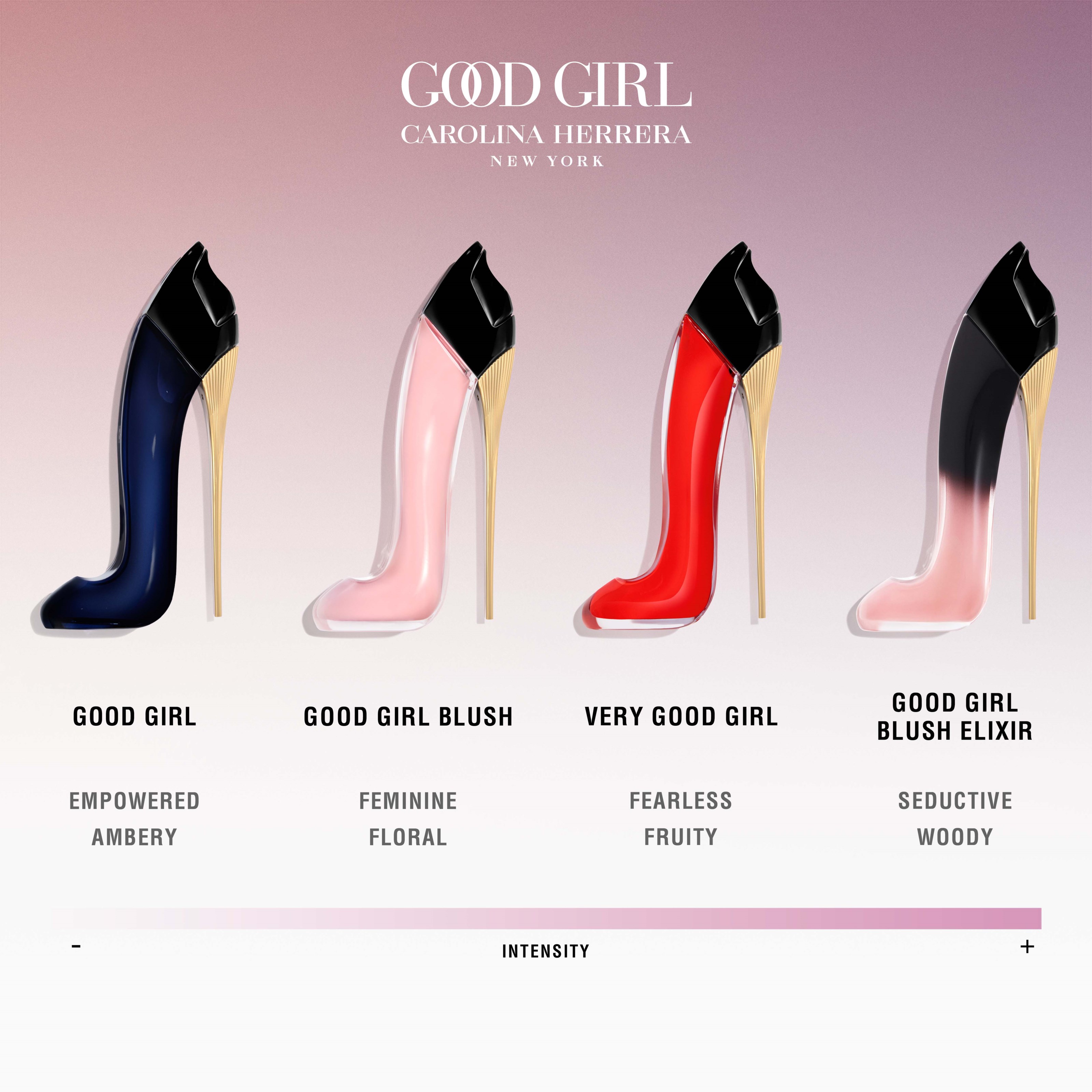Carolina Herrera Good Girl Blush Elixir Eau De Parfum 50 ml (obrázok 4)