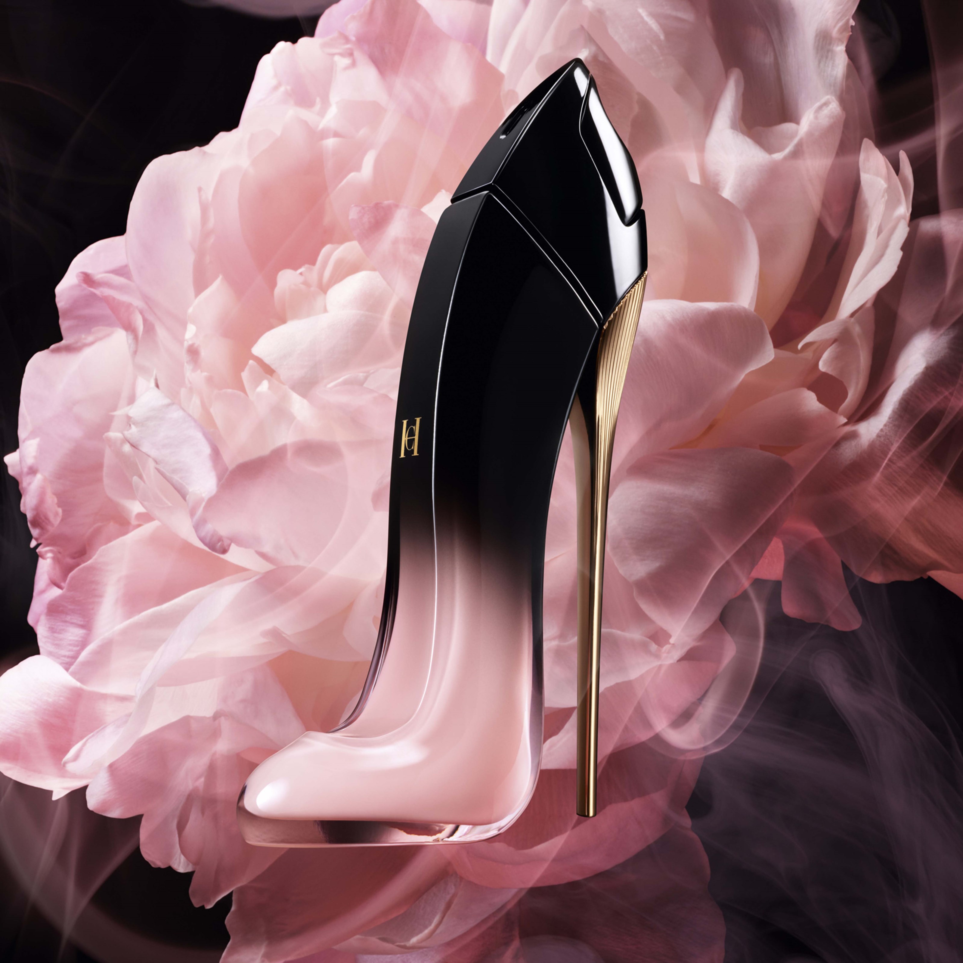Carolina Herrera Good Girl Blush Elixir Eau De Parfum 50 ml (obrázok 7)