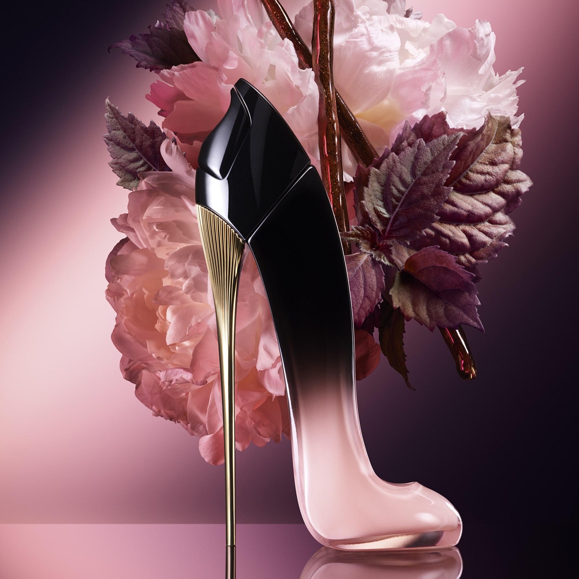 Carolina Herrera Good Girl Blush Elixir Eau de Parfum 80 ml (obrázok 3)