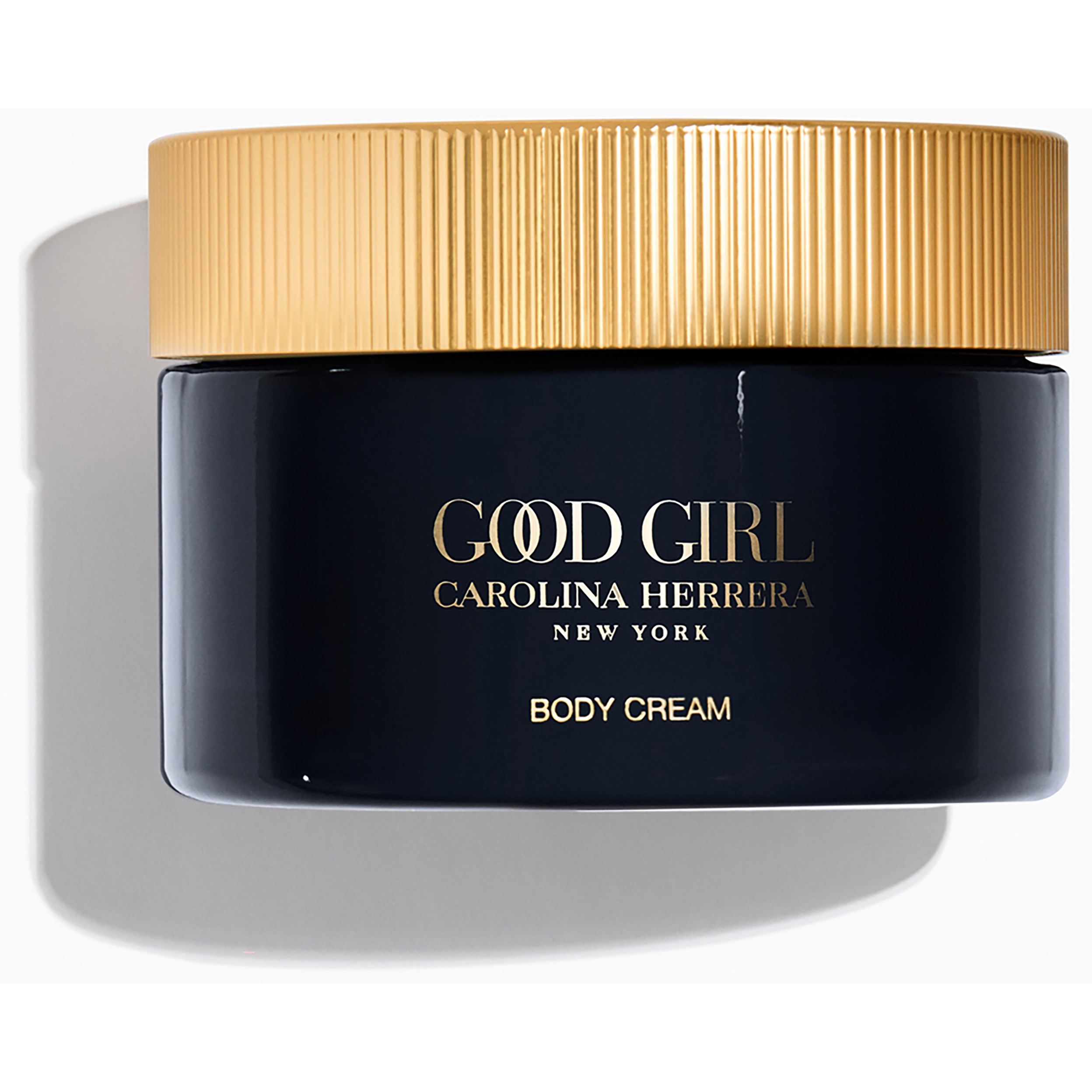 Carolina Herrera Good Girl Body Cream 200 ml billede