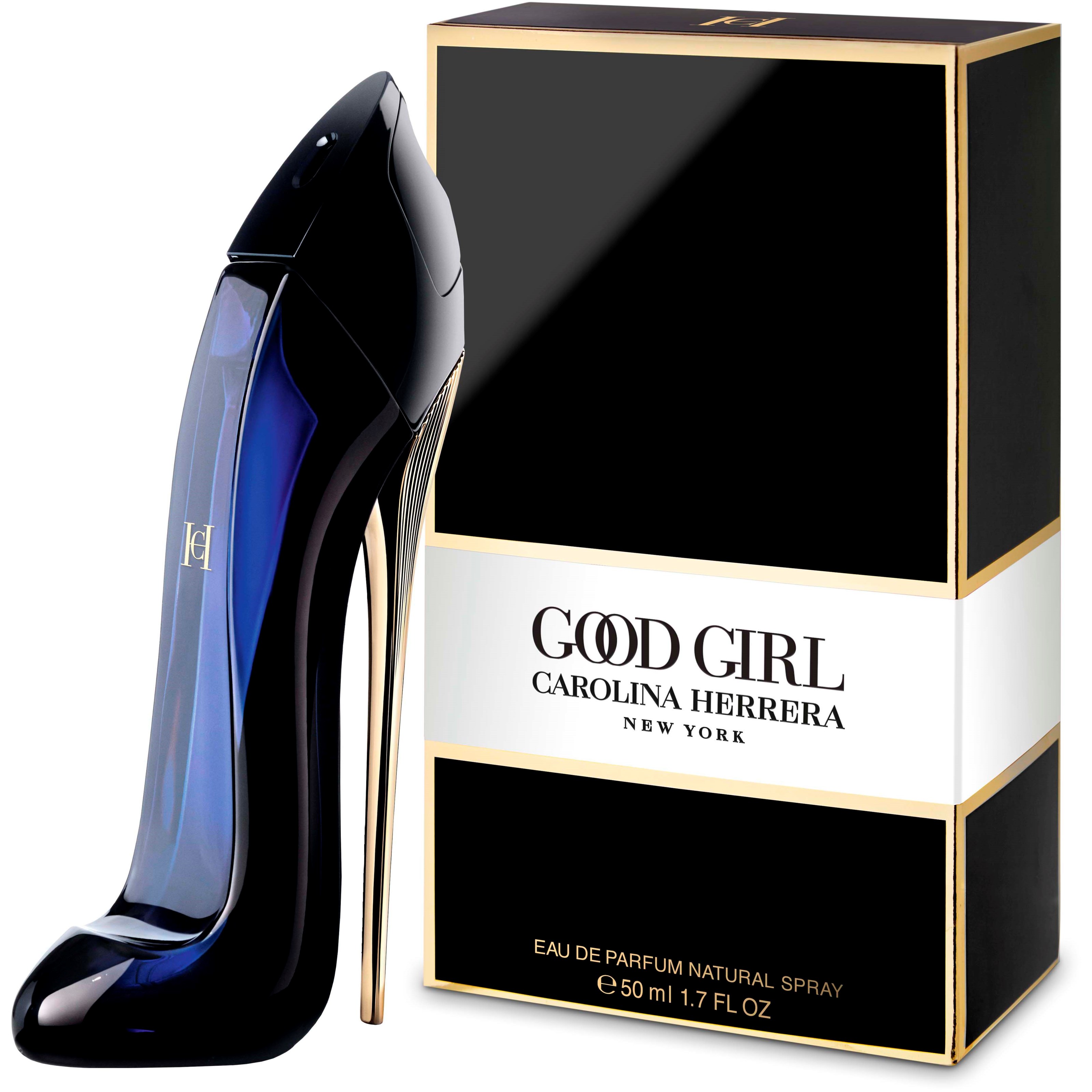 Alternativ bild 1 för Carolina Herrera Good Girl Eau De Parfum  50 ml