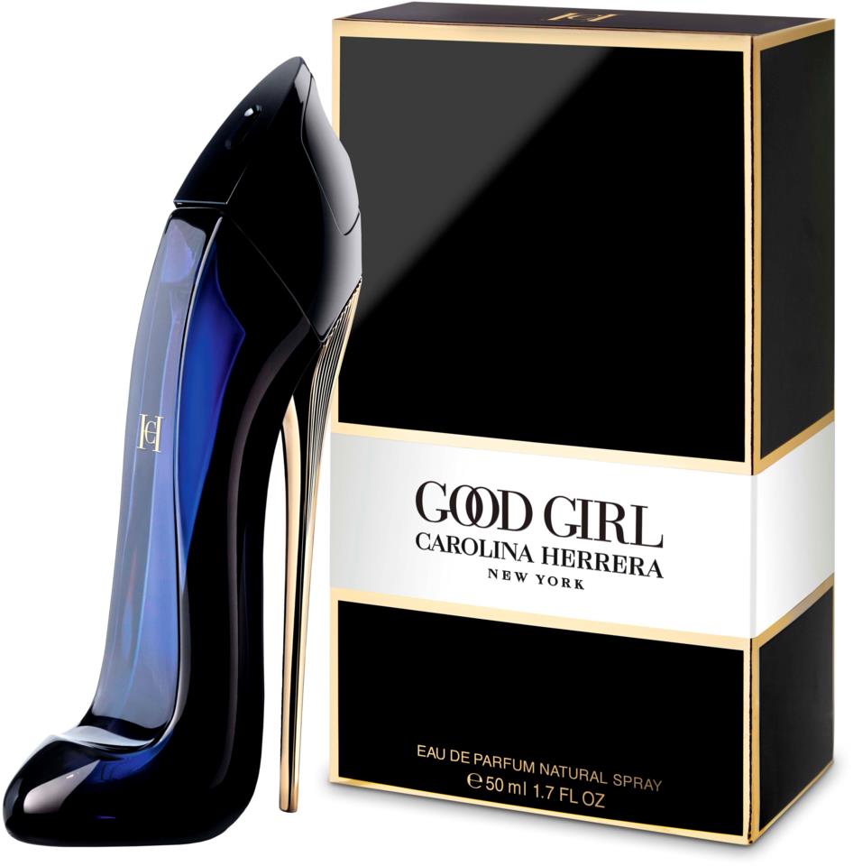 Carolina Herrera Good Girl Good Girl Eau de Parfum 50 ml