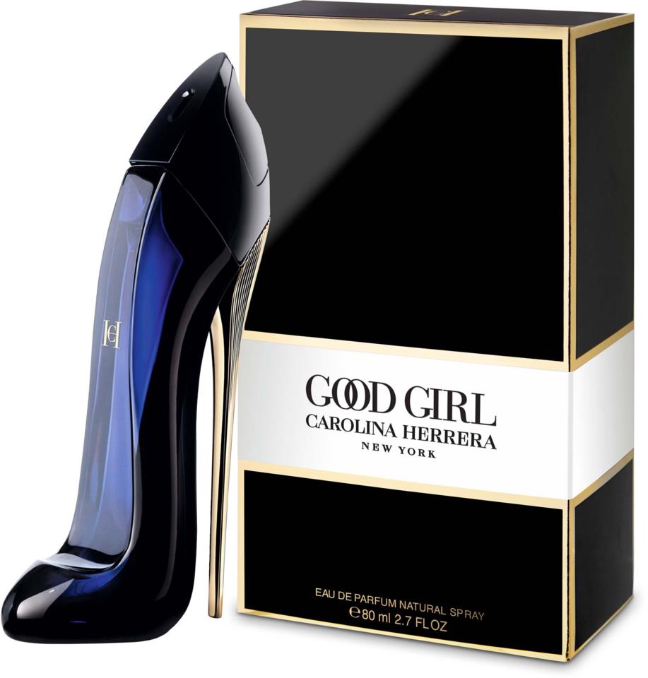 Carolina Herrera Good Girl Eau De Parfum 80 ml