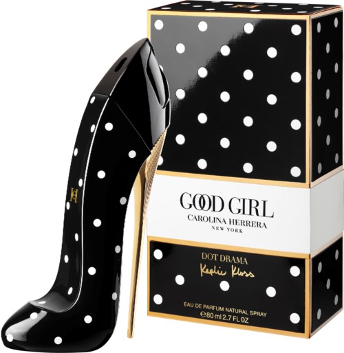 Carolina Herrera Good Girl Eau De Parfum Collector 80 ml Carolina Herrera Good Girl Eau De Parfum Collector 80 ml