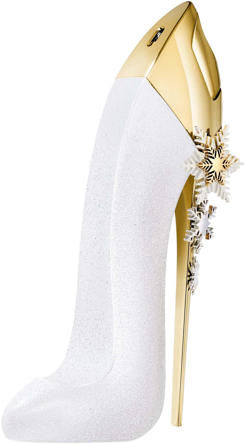 Carolina Herrera Good Girl Eau De Parfum Sparkling Ice 80 Ml Lyko carolina-herrera-good-girl-eau-de-parfum-sparkling-ice-80-ml-lyko