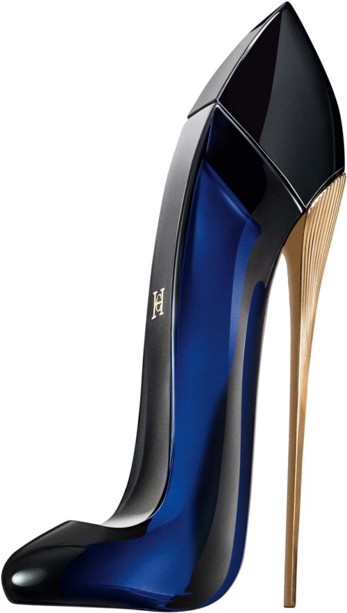 Carolina Herrera Good Girl Eau De Parfum Refillable 100 ml