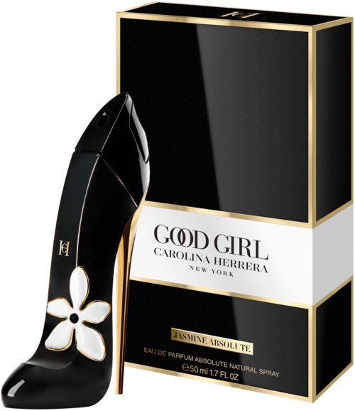 Carolina Herrera Jasmine Absolute Eau de Parfum Absolute 50 ml