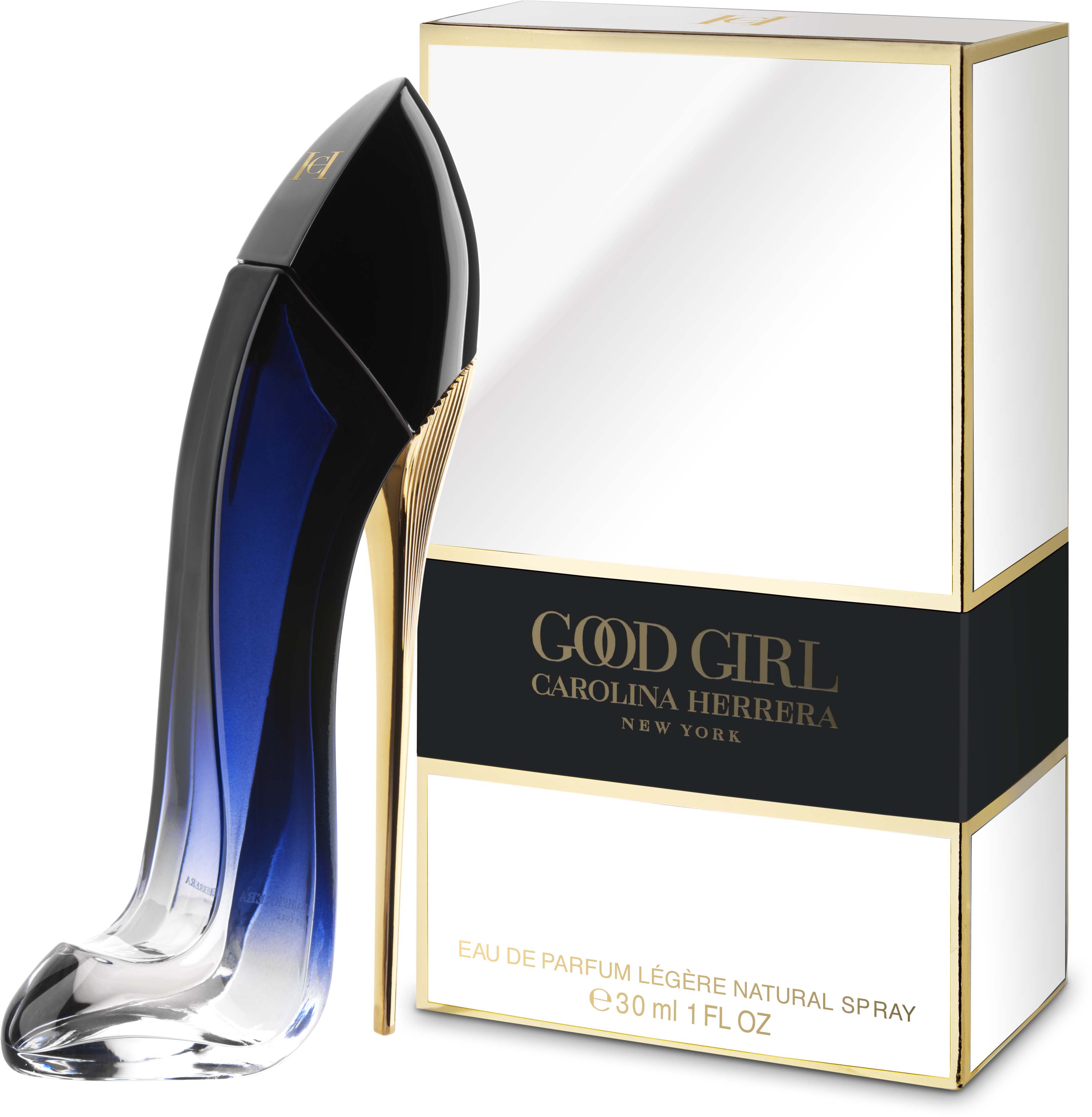 Carolina Herrera Good Girl Eau De Parfum 50 ml | lyko.com