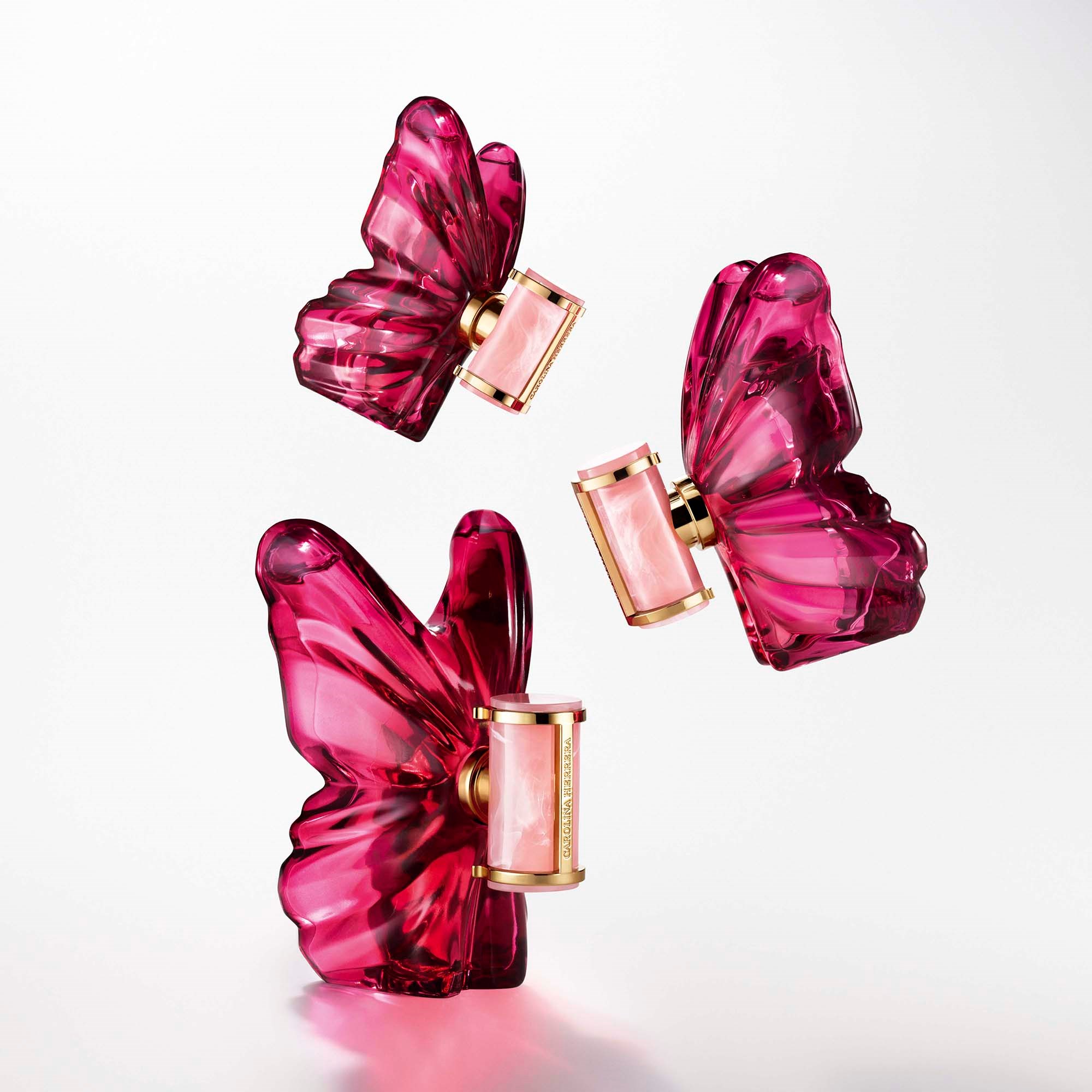 Carolina Herrera La Bomba Eau de Parfum 30 ml (obrázok 5)