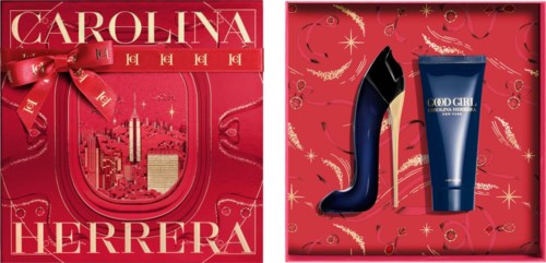 Carolina Herrera Set Good Girl Eau de Parfum 50 ml + Body Lotion 100 ml