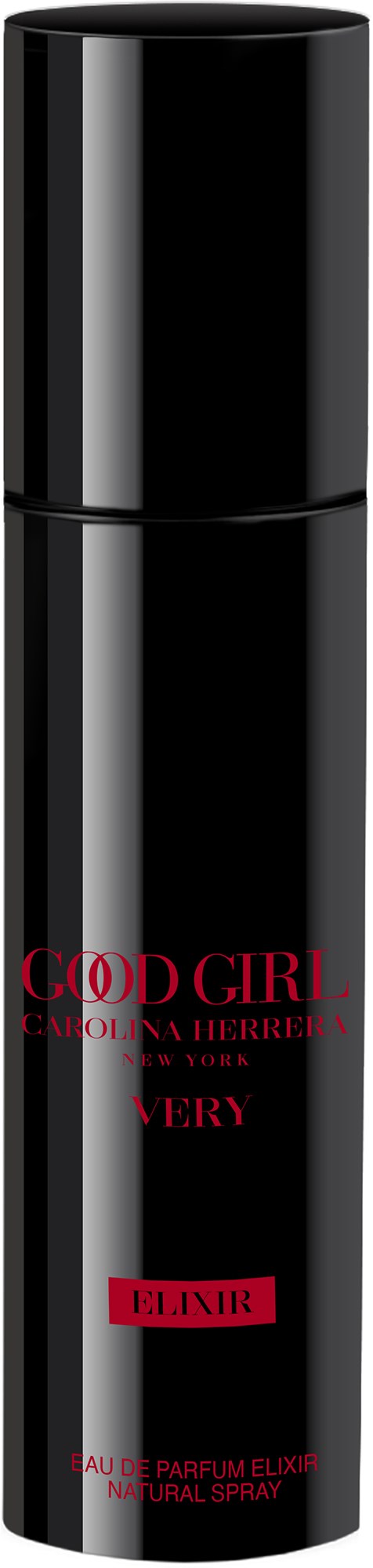 Carolina Herrera Good Girl Very Good Girl Eau de Parfum Elixir 10 ml