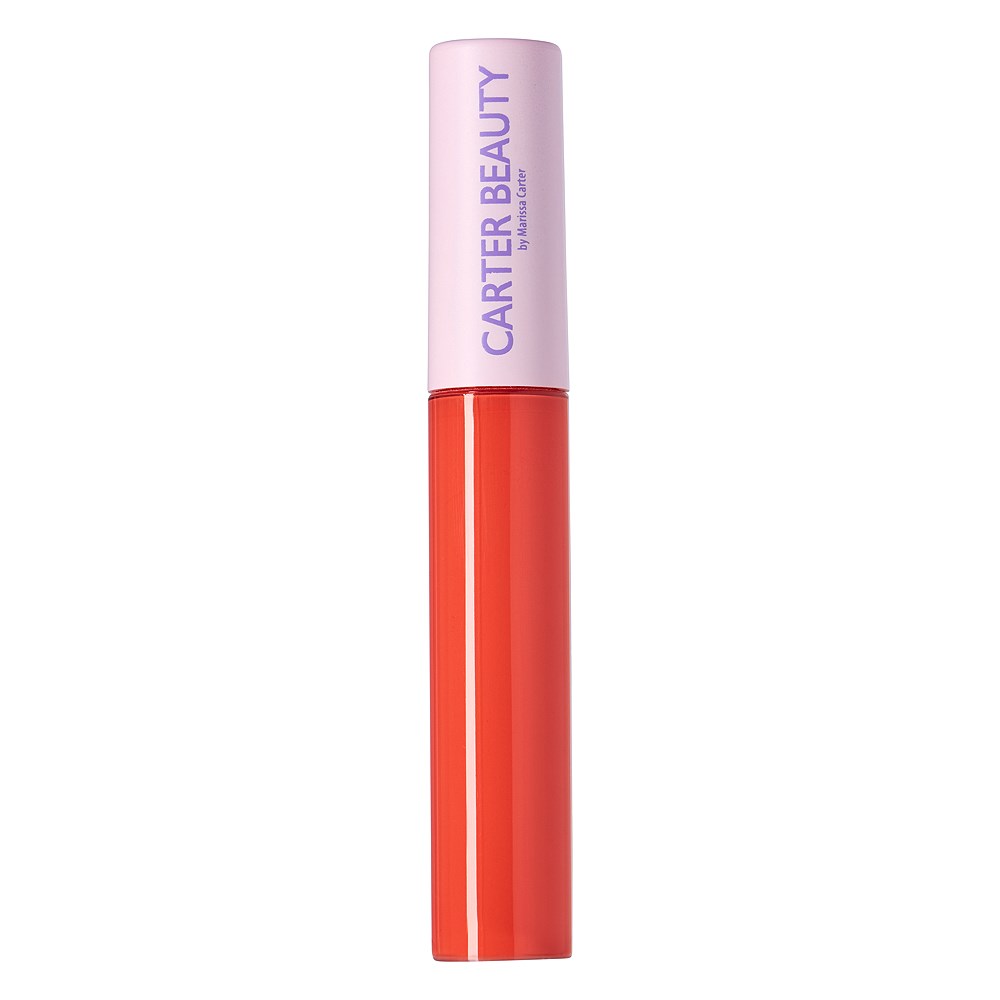 Carter Beauty Cosmetics Free Speech Lip Tint JK
