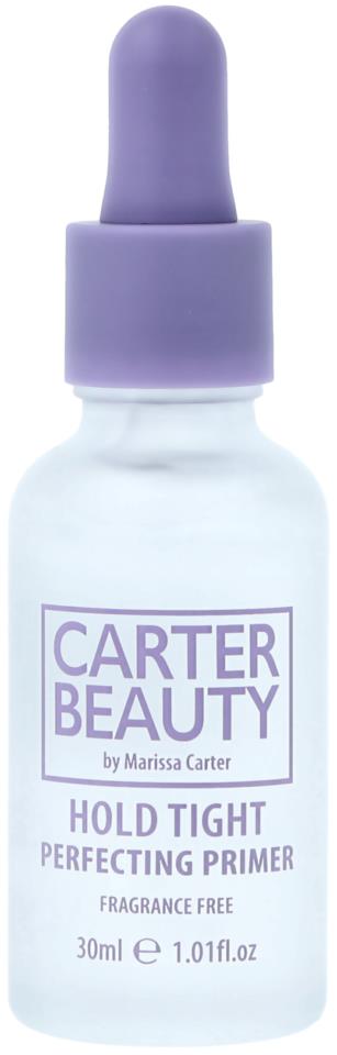 Carter Beauty Cosmetics Hold Tight Perfecting Primer